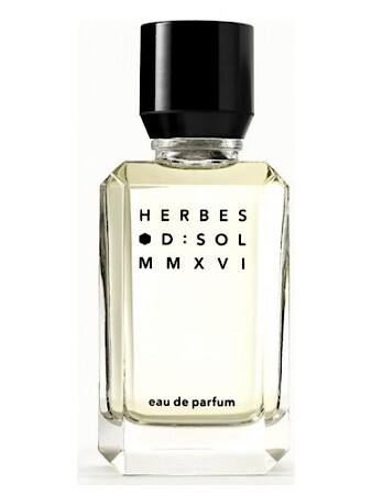 D:SOL MMXVI Herbes