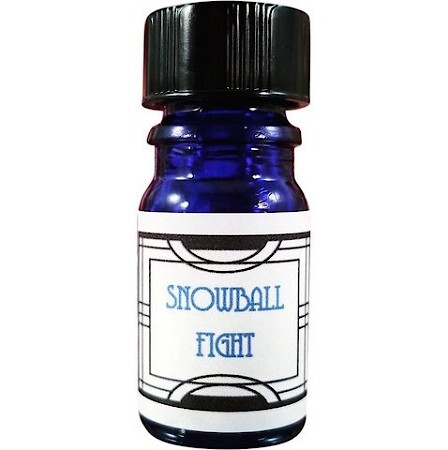 Nui Cobalt Designs Snowball Fight