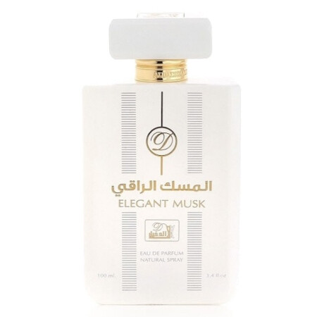 Al Dakheel Oud Elegant Musk