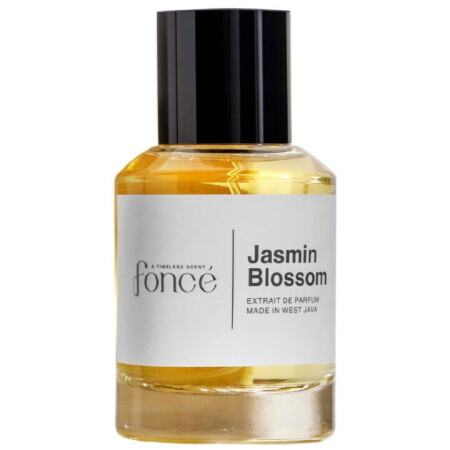 Foncé Jasmine Blossom