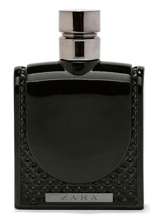 Zara Zara Black Tag Intense