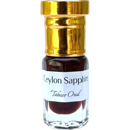 Tabeer Ceylon Sapphire