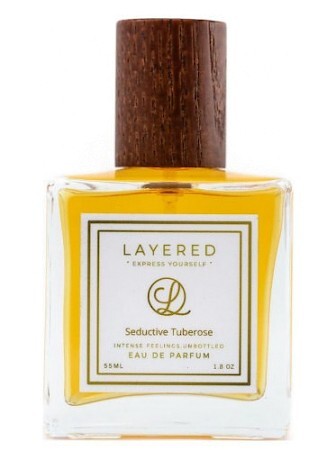 Be Layered Seductive Tuberose