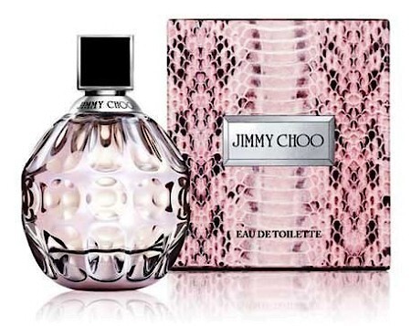 Eau de toilette jimmy choo sales