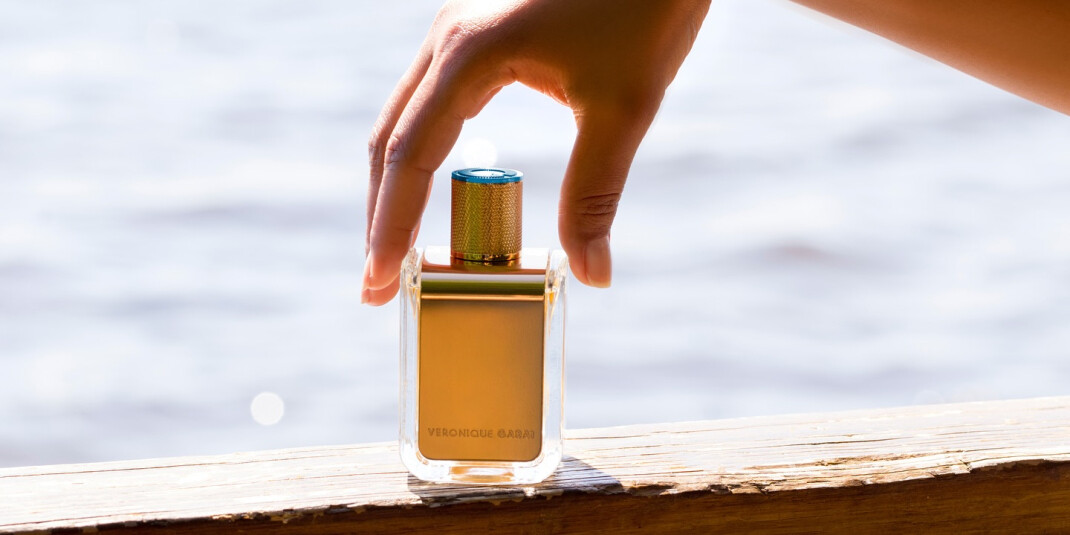 Прогулка по побережью Средиземного моря с новым ароматом Eau d'Azur от Veronique Gabai