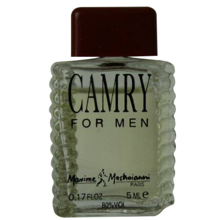Maxime Mastroianni Camry for Men