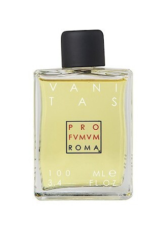 Pro Fvmvm Roma Vanitas