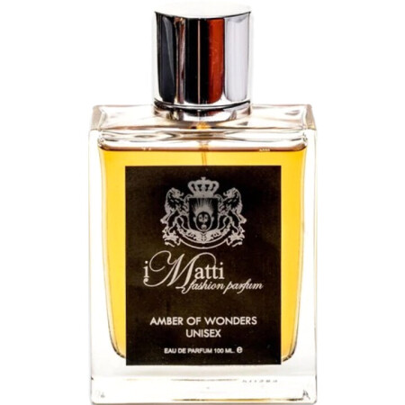 iMatti Amber of Wonders
