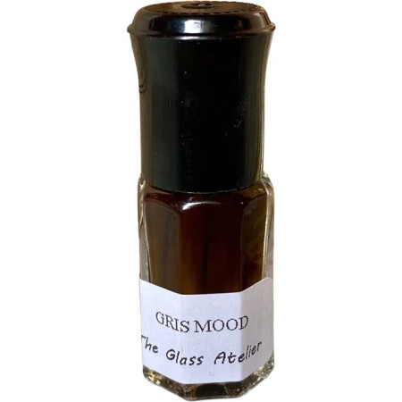 The Glass Atelier Gris Mood