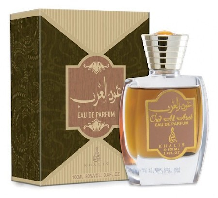 oud al arab