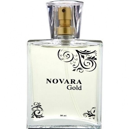 Essenze di Pozzi Novara Gold