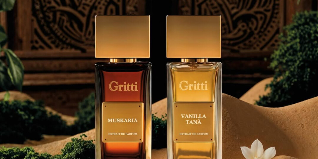 Muskaria и Vanilla Tanà – два новых аромата от итальянского нишевого бренда Gritti
