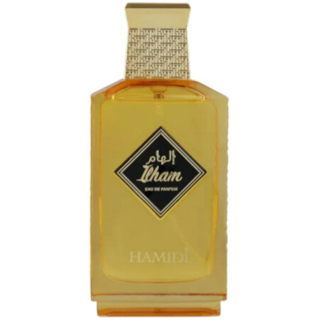 Hamidi Ilham Gold