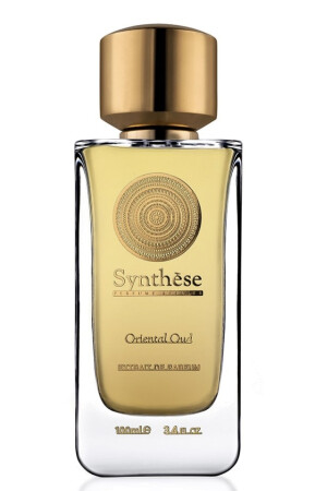 Synthèse Atelier de Parfum Oriental Oud