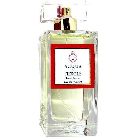 Acqua di Fiesole Rosso Impero