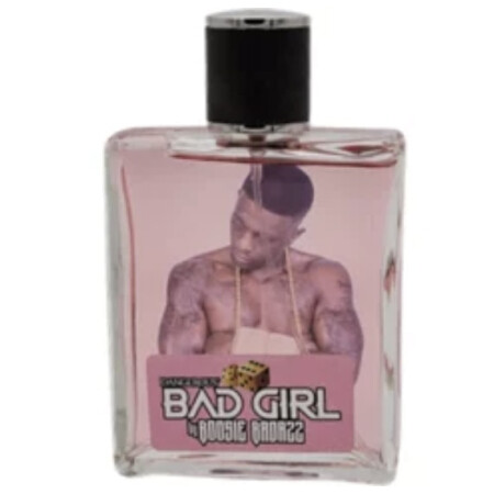 Dangerous Bad Girl by Boosie Badazz