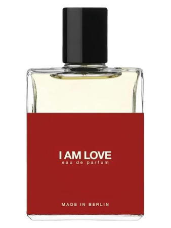 Moth and Rabbit Parfums I Am Love