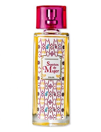 Fuller Cosmetics Sueños de Mujer