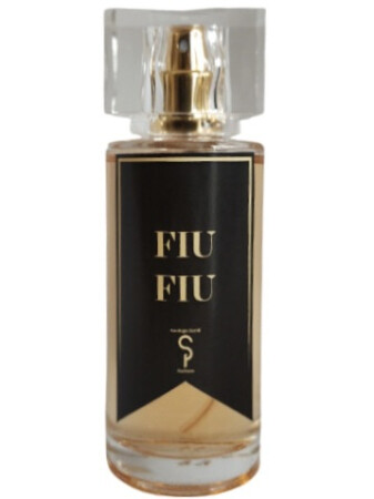 Santiago David Parfums Fiu Fiu