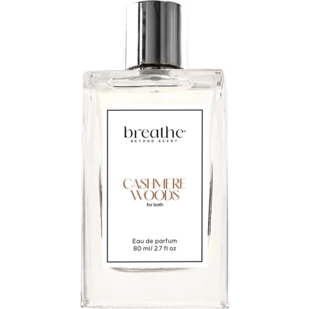 Breathe Cashmere Woods
