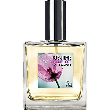 The Blossomcare Company Coquelicot