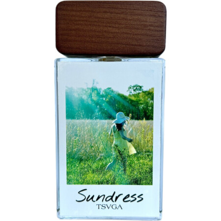 TSVGA Parfums Sundress