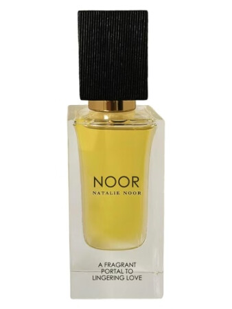 Maison Natalie Noor Noor