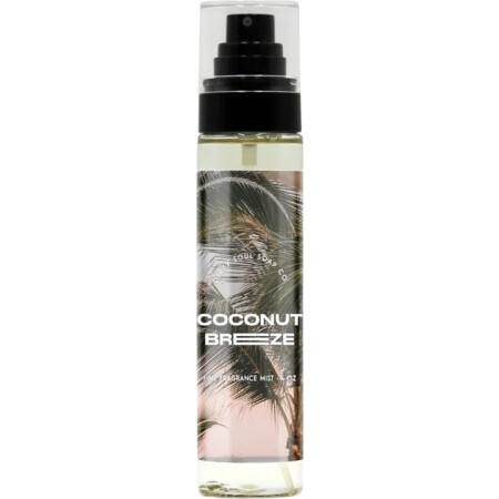 Dirty Soul Soap Co. Coconut Breeze