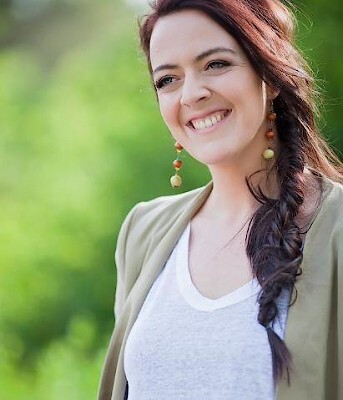 Стефани Бакуш, парфюмер