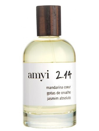 Amyi Amyi 2.14