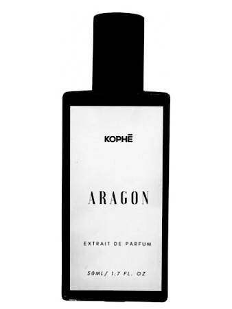 Kophē Aragon