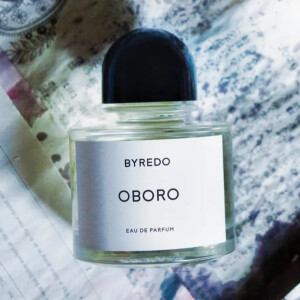 Byredo расширяют коллекцию эксклюзивов ароматом Oboro для Японии