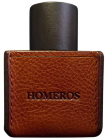 Ensar Oud Homeros