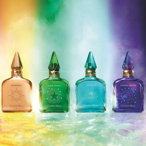 Charlotte Tilbury анонсировали выпуск коллекции Emotions из шести ароматов