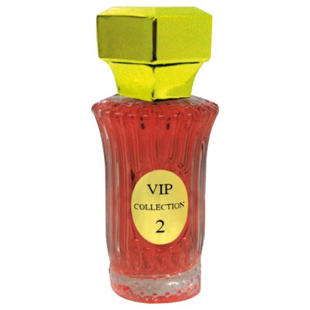 Atrin Star VIP Collection No. 2 New Edition