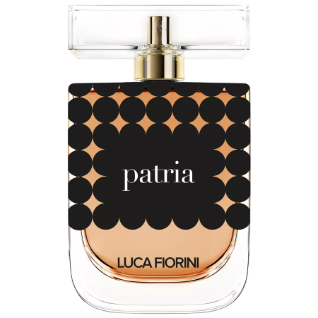 Luca Fiorini Patria