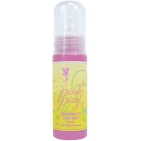 Expand Pink Pixy Hair Mist