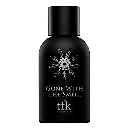 The Fragrance Kitchen Gone with the Smell