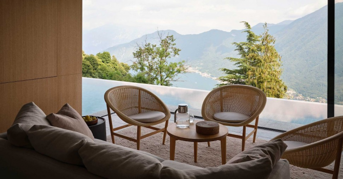 Шисо, имбирь, розы от Доминика Ропьона: 5 ароматов, чтобы пережить летний зной