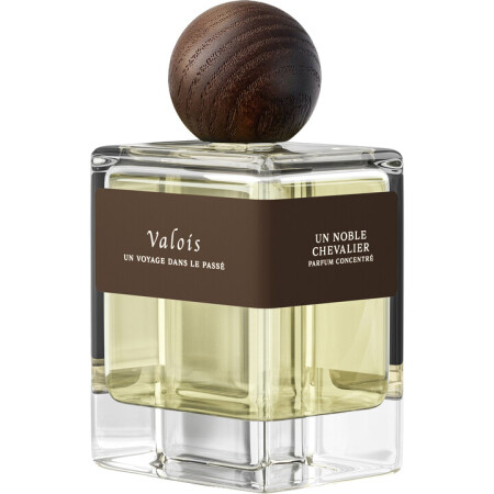Valois / Parfums Valois Un Noble Chevalier