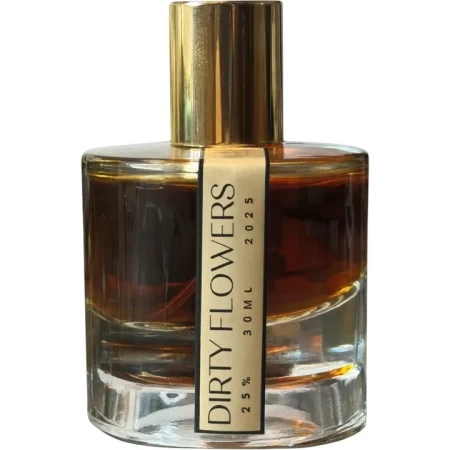 Marcer Dirty Flowers