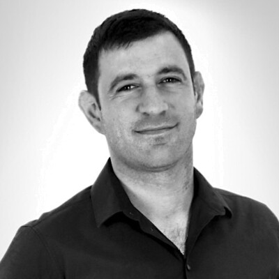 Бенуа Бержиа