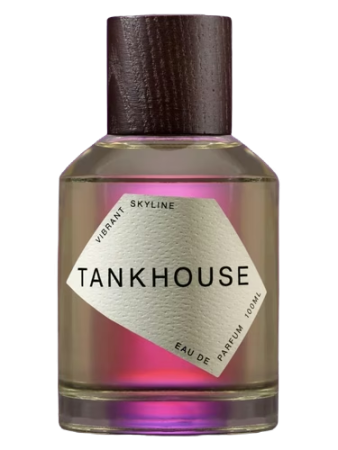 Tankhouse Vibrant Skyline