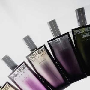 Теплый весенний полдень: новый аромат Jest от исландского нишевого бренда Andrea Maack