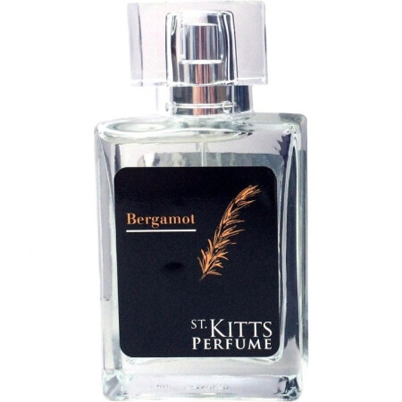St. Kitts Herbery Bergamot