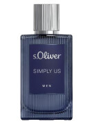 Simply Us Men