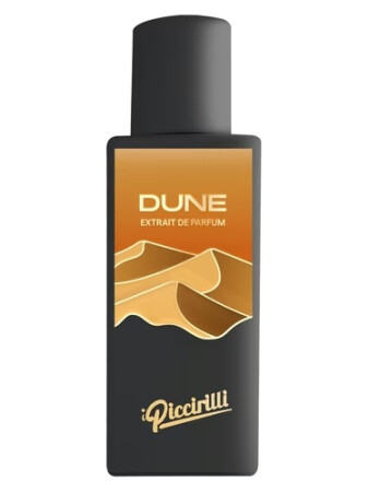 iPiccirilli Dune