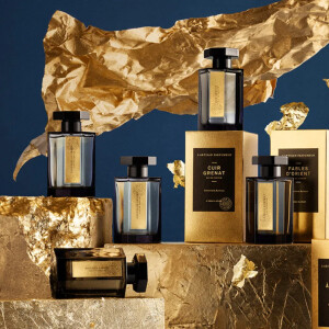 L'Artisan Parfumeur представили усиленную версию аромата Fables d'Orient