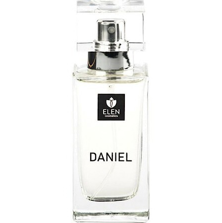 Elen Cosmetics Daniel