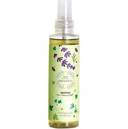 Nyassa Enchante